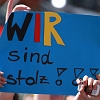 30.06.2008 Berlin Brandenburger Tor-Empfang des Vizeeuropameisters 2008 Deutschland_32